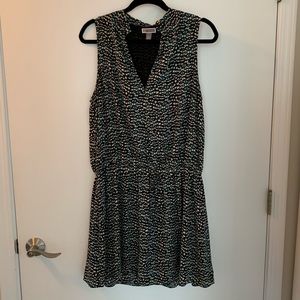 Chelsea28 print dress